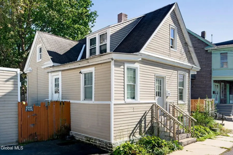 27 Steuben Street, Schenectady, NY 12307 - #2