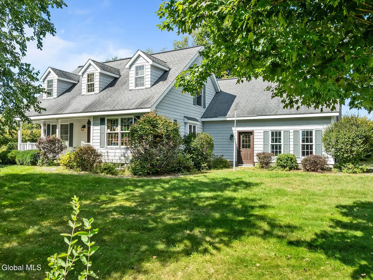 557 County Route 52, Greenwich, NY 12834 - #1