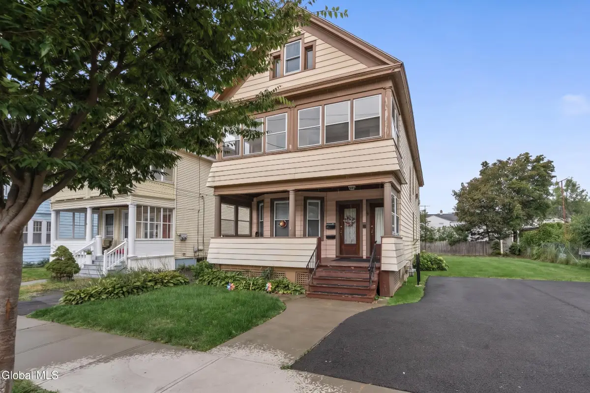 4 Sparkill Avenue, Albany, NY 12209 - #1