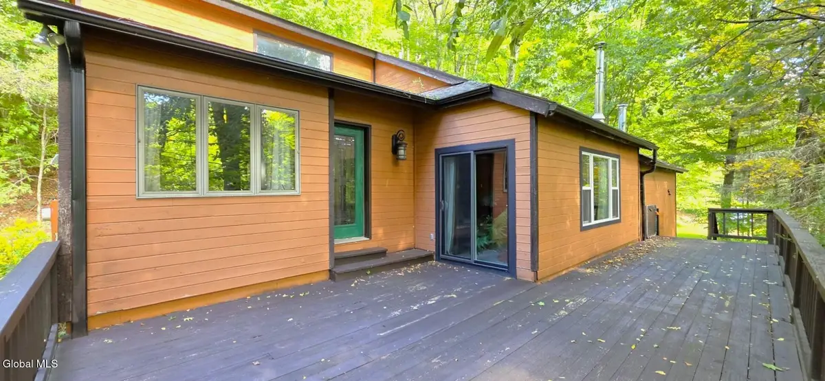 289 County Route 4, Ashland, NY 12468 - #1