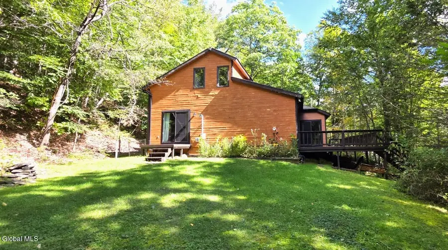 289 County Route 4, Ashland, NY 12468 - #2