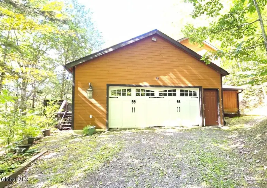289 County Route 4, Ashland, NY 12468 - #3