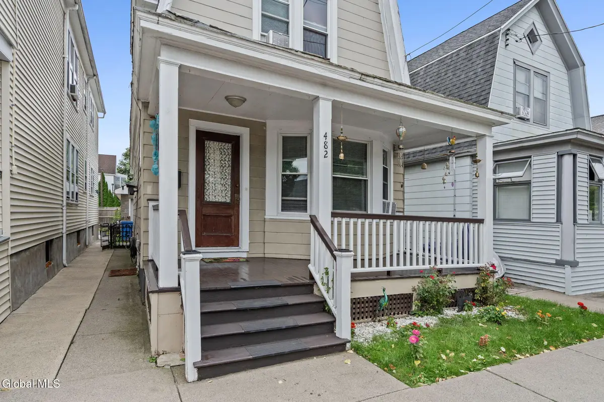 482 Delaware Avenue, Albany, NY 12209 - #1