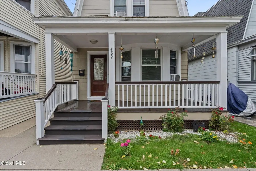 482 Delaware Avenue, Albany, NY 12209 - #3