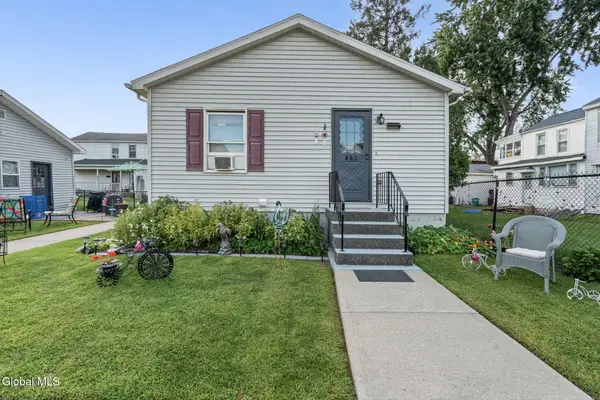 401 14th Street, Watervliet, NY 12189