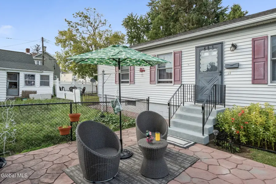 401 14th Street, Watervliet, NY 12189 - #3