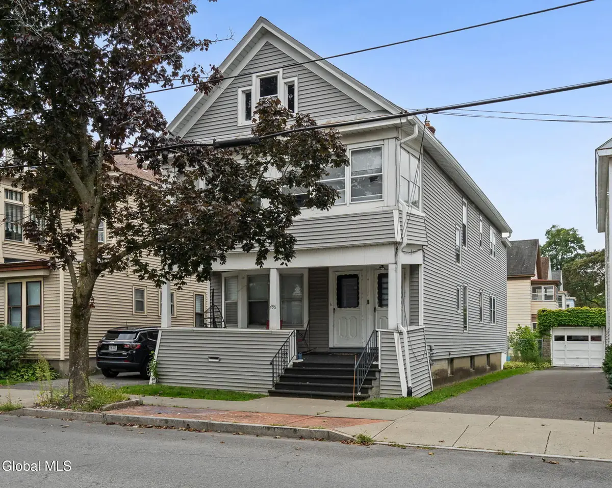 496 Delaware Avenue, Albany, NY 12209 - #1
