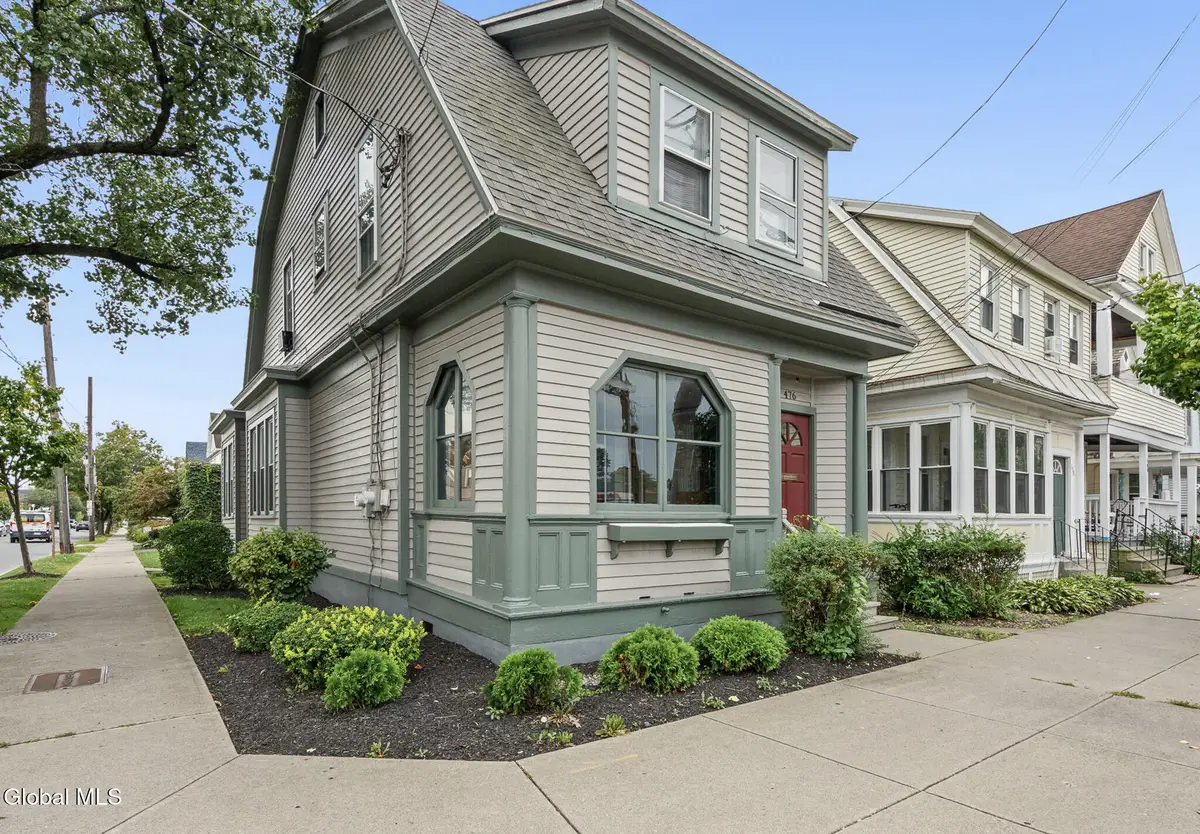 476 Delaware Avenue, Albany, NY 12209 - #1