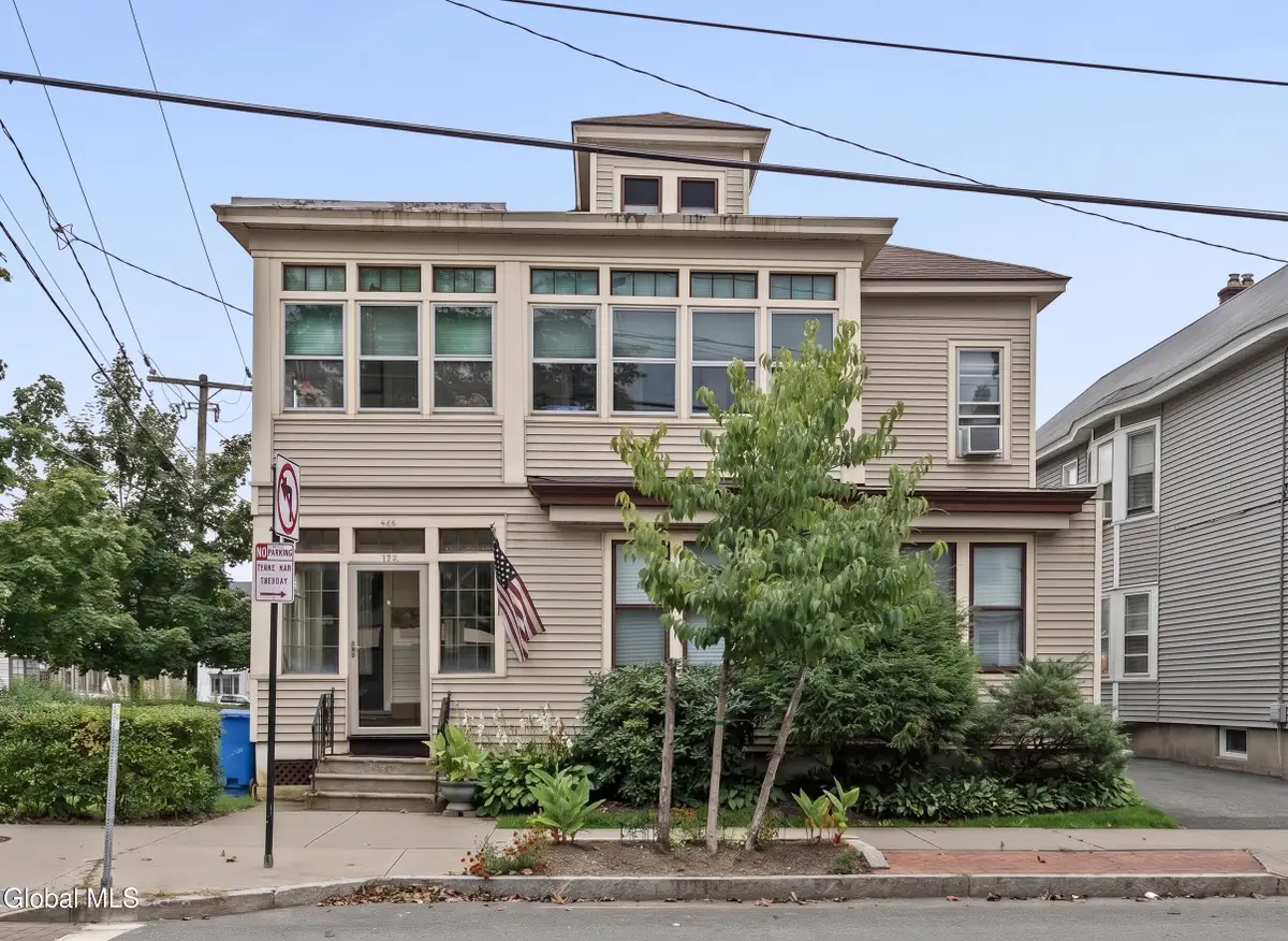 494 Delaware Avenue, Albany, NY 12209 - #1