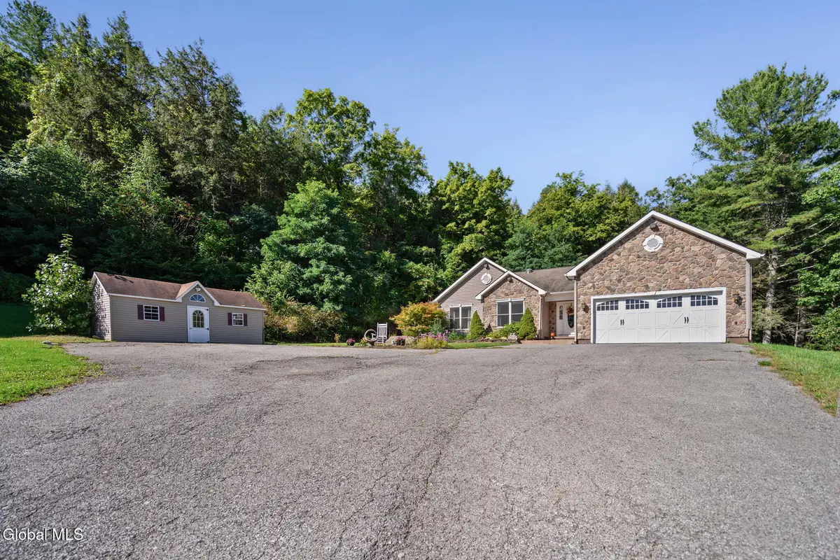 3125 Mariaville Road, Schenectady, NY 12306 - #1