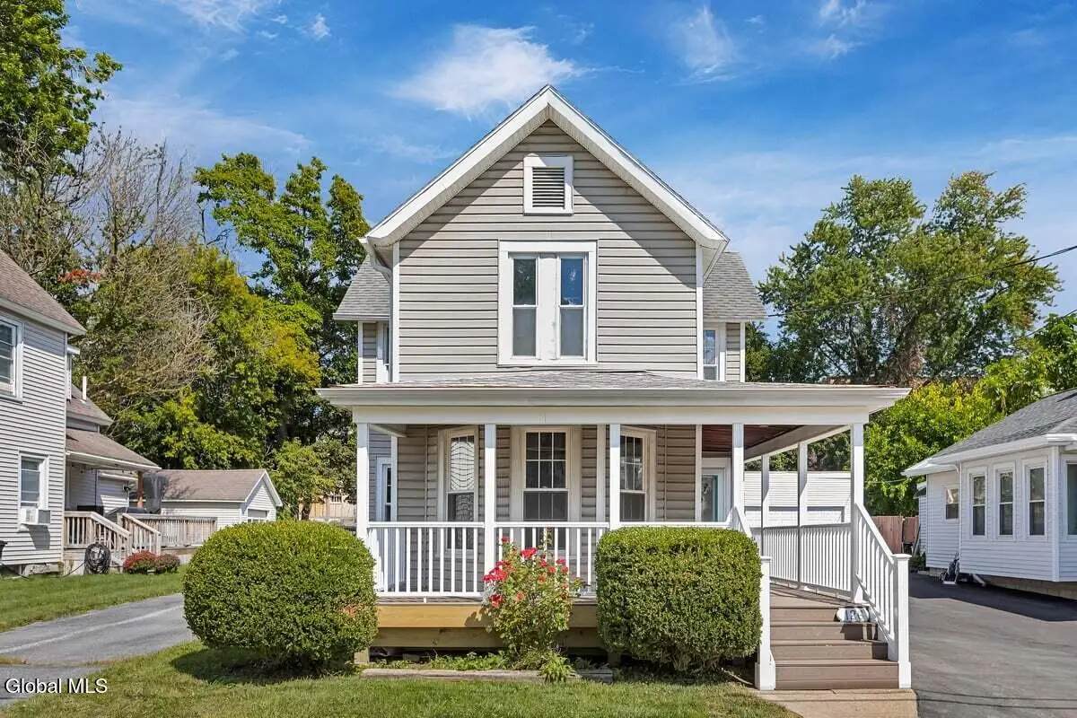 126 Glen Avenue, Scotia, NY 12302 - #1