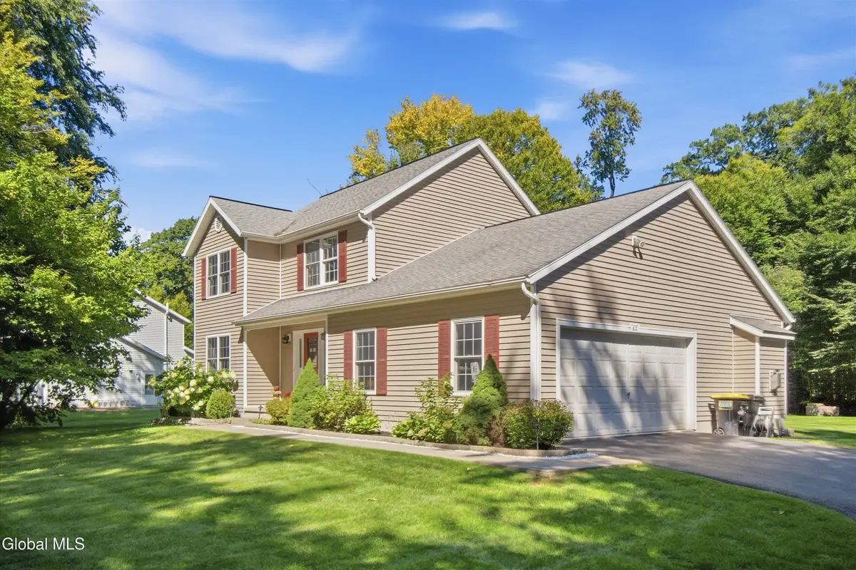 62 Scotch Bush Road, Burnt Hills, NY 12027 - #1