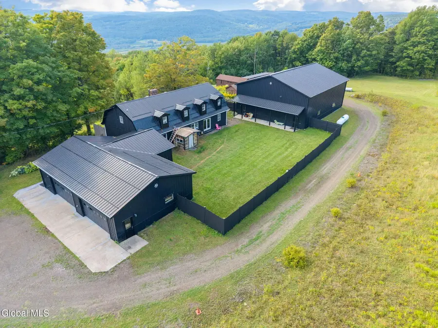 710 Piers Hill Road, Westford, NY 13488 - #2