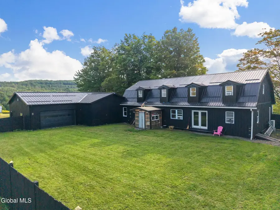 710 Piers Hill Road, Westford, NY 13488 - #3
