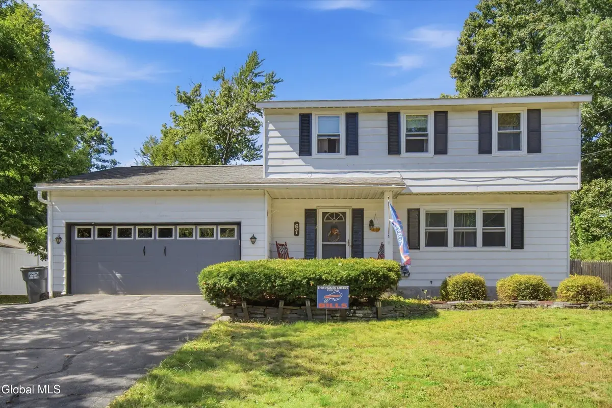 67 Hathorn Boulevard, Saratoga Springs, NY 12866 - #1
