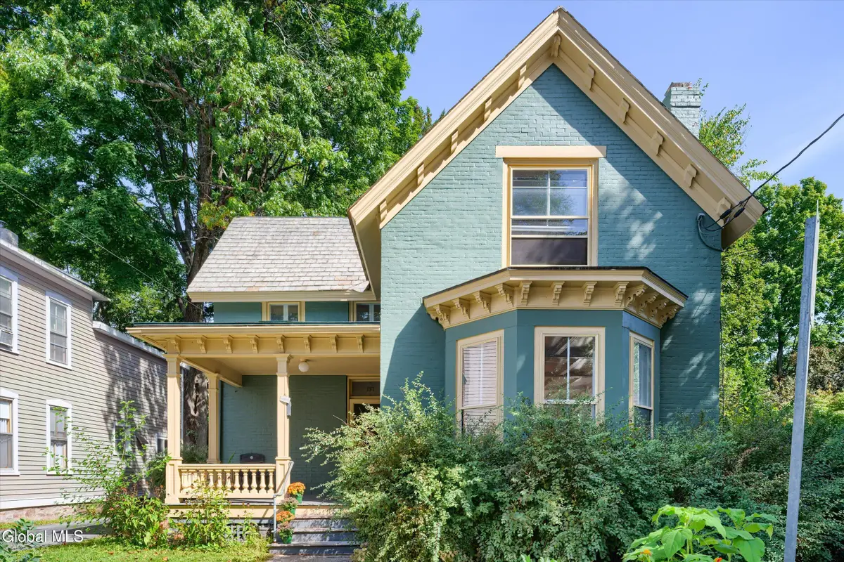 157 Spring Street, Saratoga Springs, NY 12866 - #1