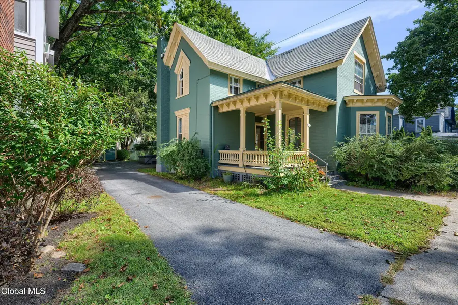 157 Spring Street, Saratoga Springs, NY 12866 - #3
