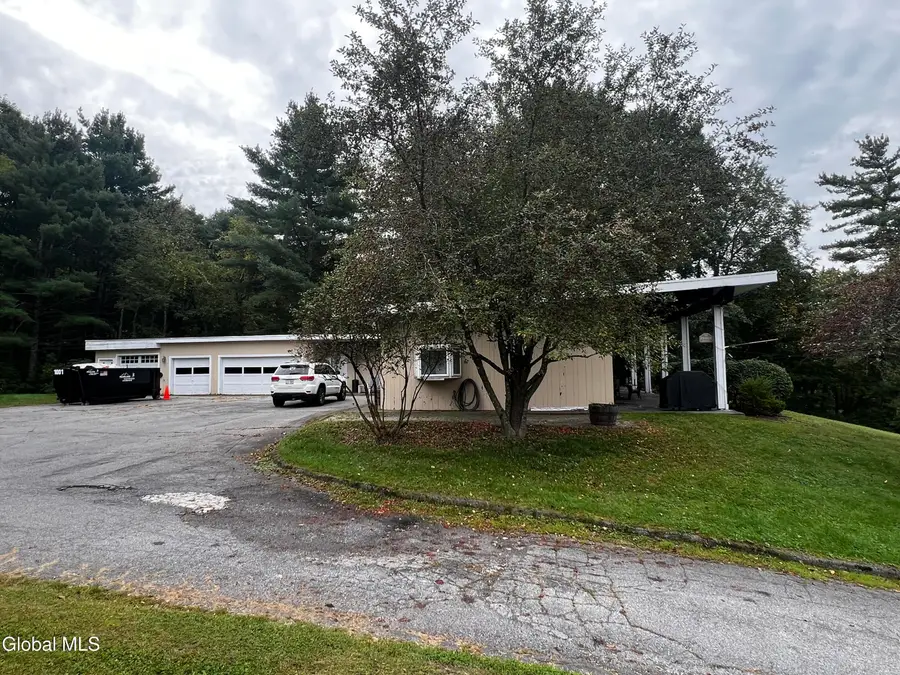 8 County Road 25, Granville, NY 12832 - #2