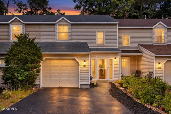 510 Elk Circle, Milton, NY 12020