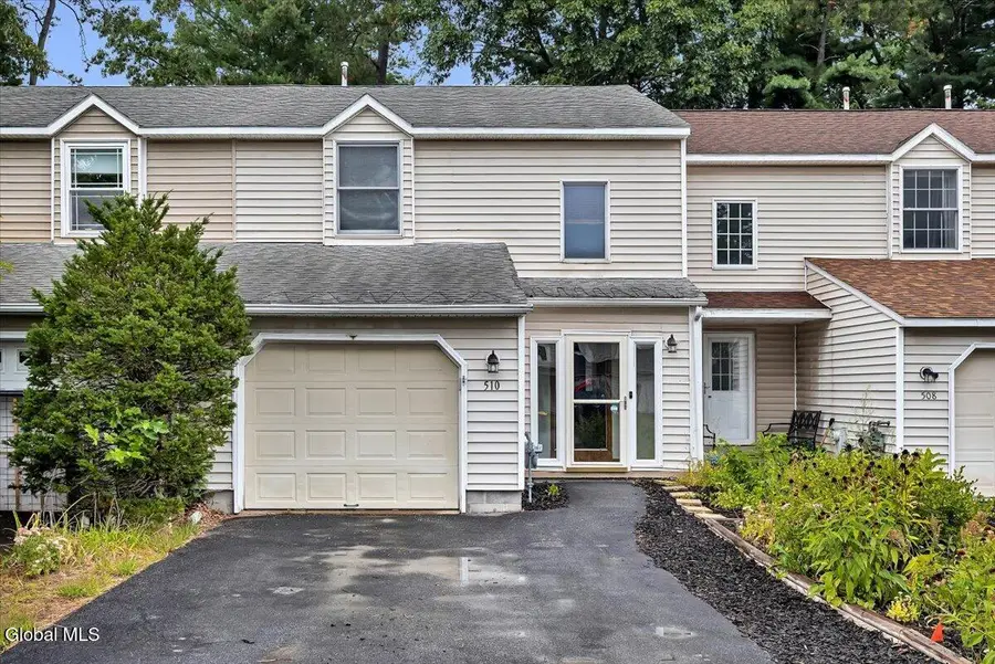 510 Elk Circle, Milton, NY 12020 - #2