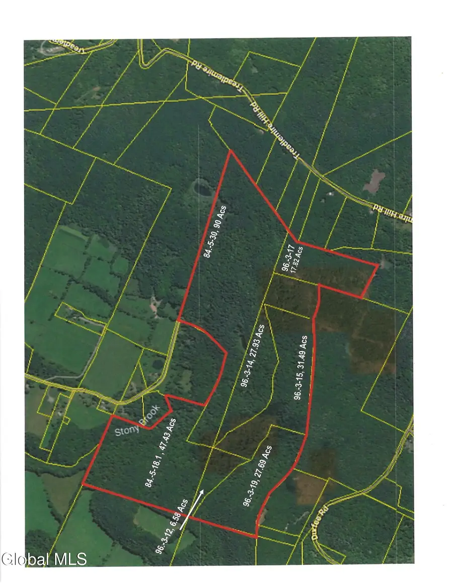 258 Engle Road, Schoharie, NY 12157 - #3