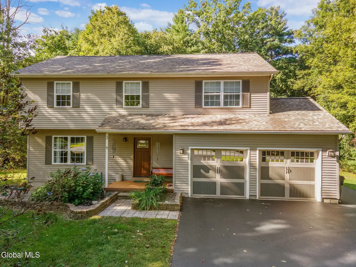 3 Pineridge Court, Greenfield, NY 12833 - #1