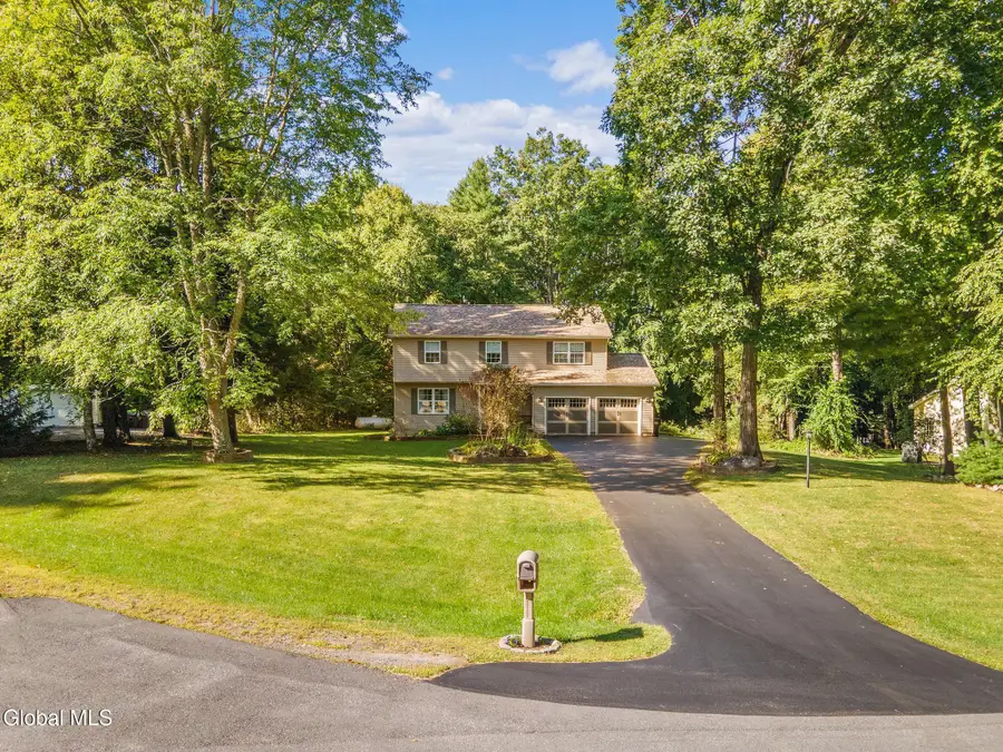 3 Pineridge Court, Greenfield, NY 12833 - #2