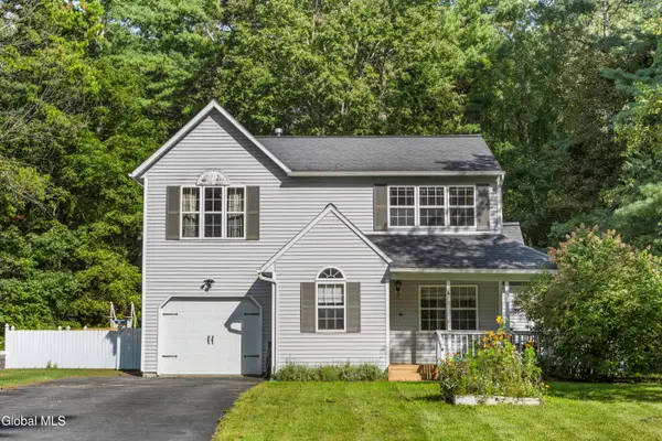 4 Columbine Avenue, South Glens Falls, NY 12803