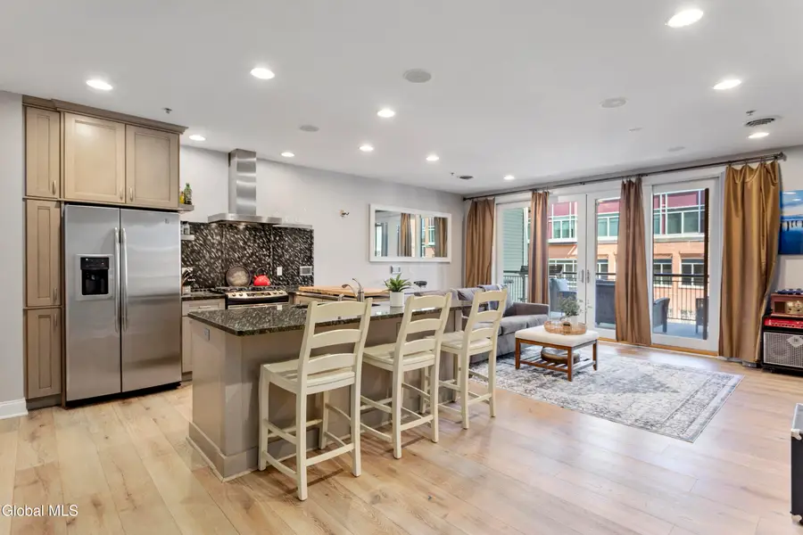 70 Railroad Place #APT 405, Saratoga Springs, NY 12866 - #2