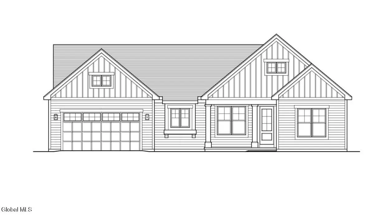 6 Cannon Royal Drive, Wilton, NY 12866 - #1
