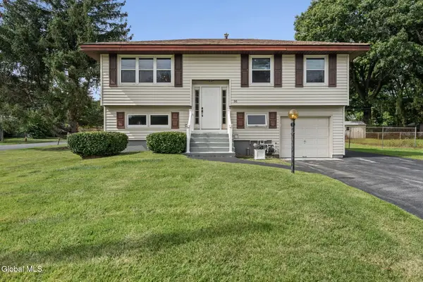 96 Wilkins Avenue, Colonie, NY 12205