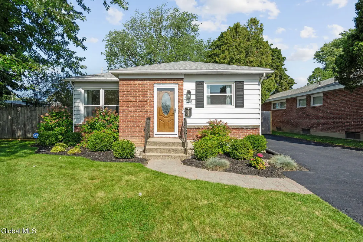 145 Ramsey Place, Albany, NY 12209 - #1