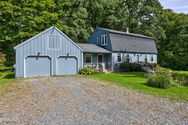 234 Potter Road, Glenville, NY 12010