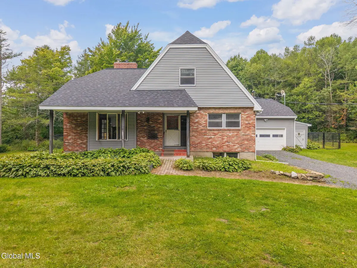 139 Auser Road, Charleston, NY 12066 - #1