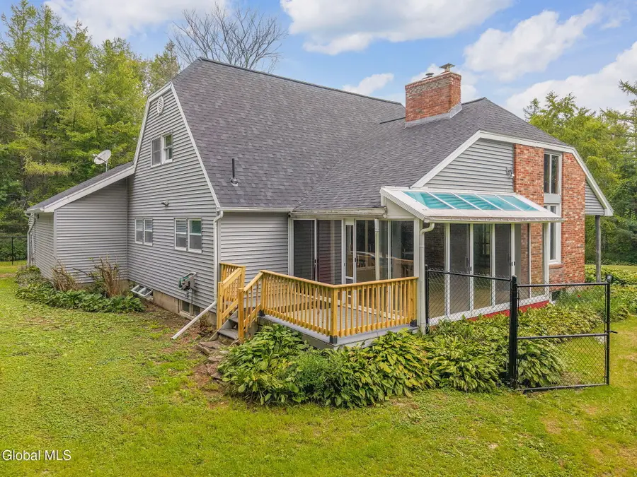 139 Auser Road, Charleston, NY 12066 - #2