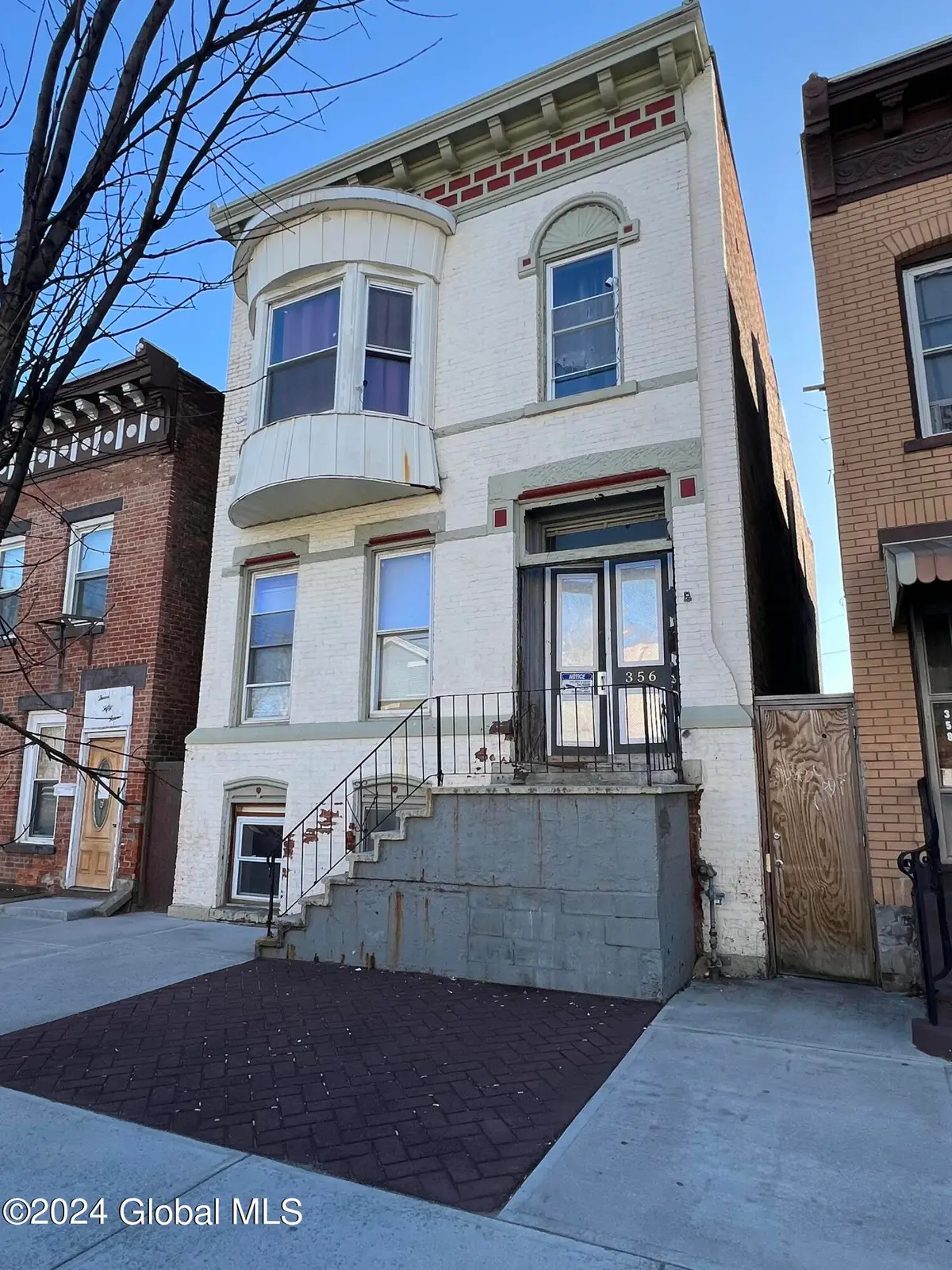 356 4th Street, Troy, NY 12180 - #1
