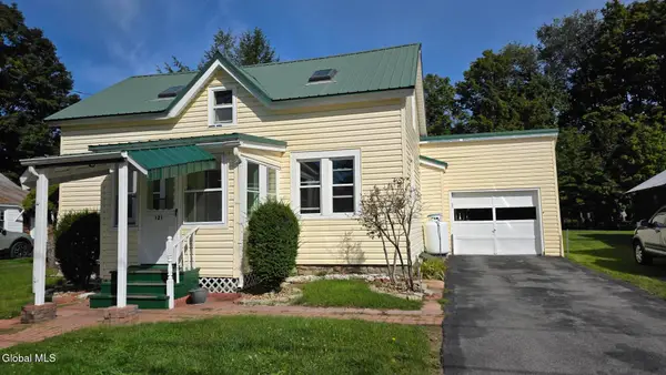 121 Mechanic Street, Northville, NY 12134