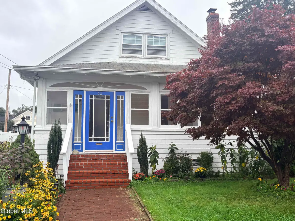 62 Mt Pleasant Avenue, Troy, NY 12180 - #1