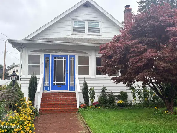 62 Mt Pleasant Avenue, Troy, NY 12180