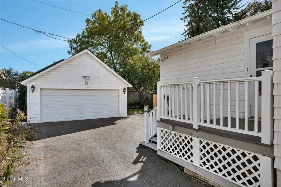 62 Mt Pleasant Avenue, Troy, NY 12180 - #2