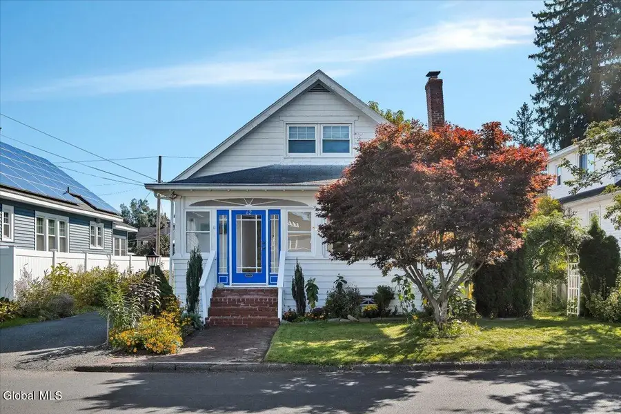 62 Mt Pleasant Avenue, Troy, NY 12180 - #3