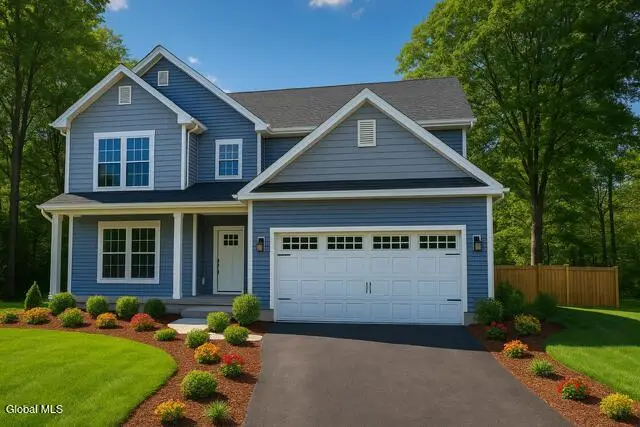 5983 State Farm Road, Guilderland, NY 12084 - #1