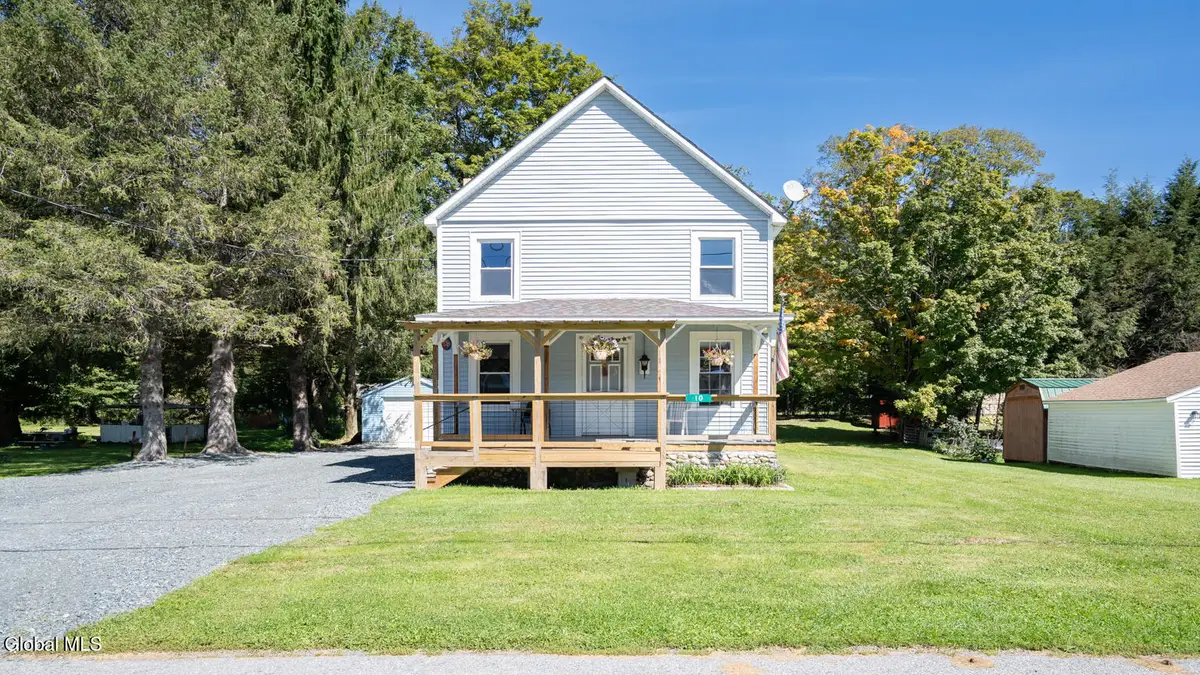 10 Railroad Avenue, Berlin, NY 12022 - #1