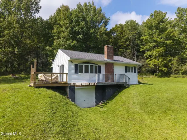 2545 County Highway 34, Westford, NY 13488