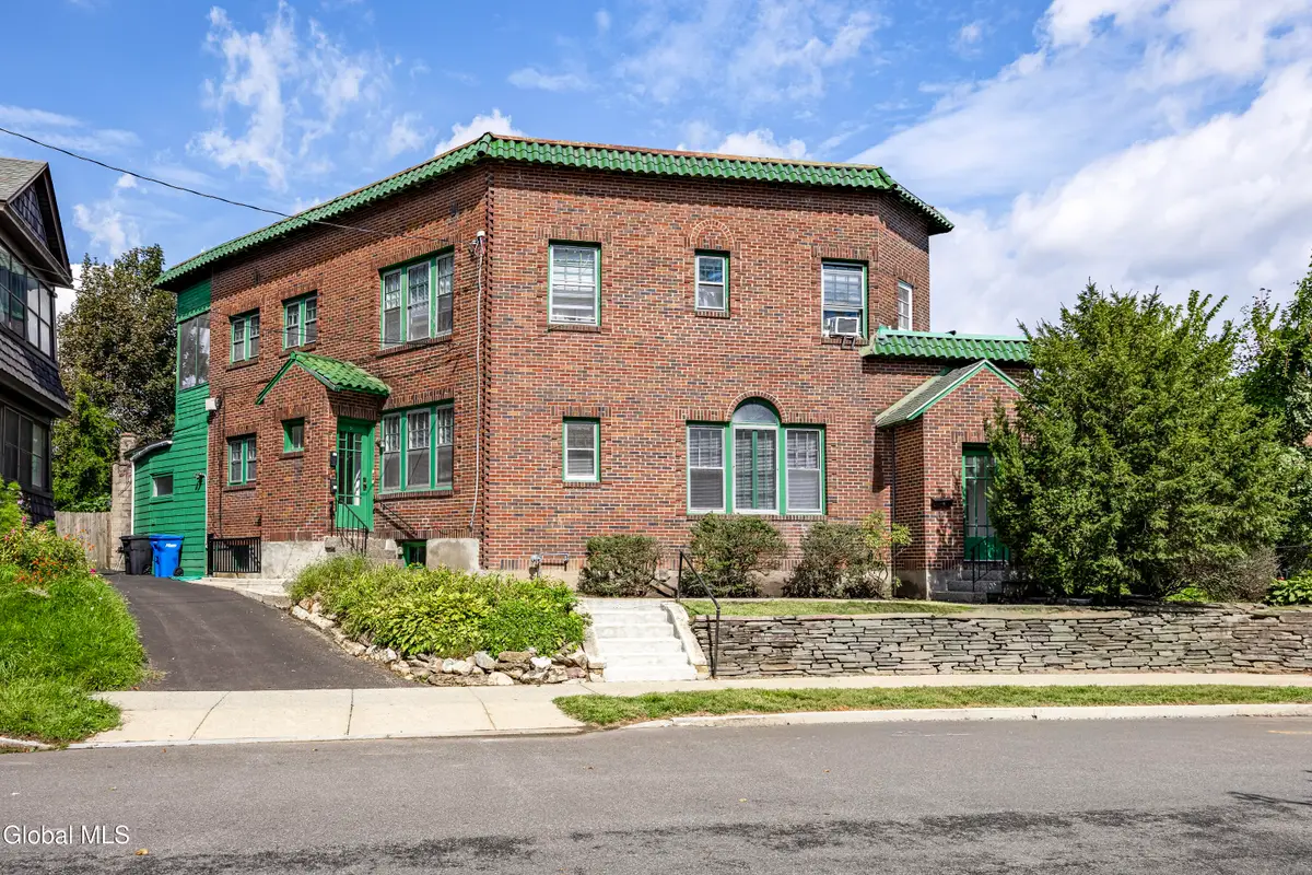 4 View Avenue, Albany, NY 12209 - #1