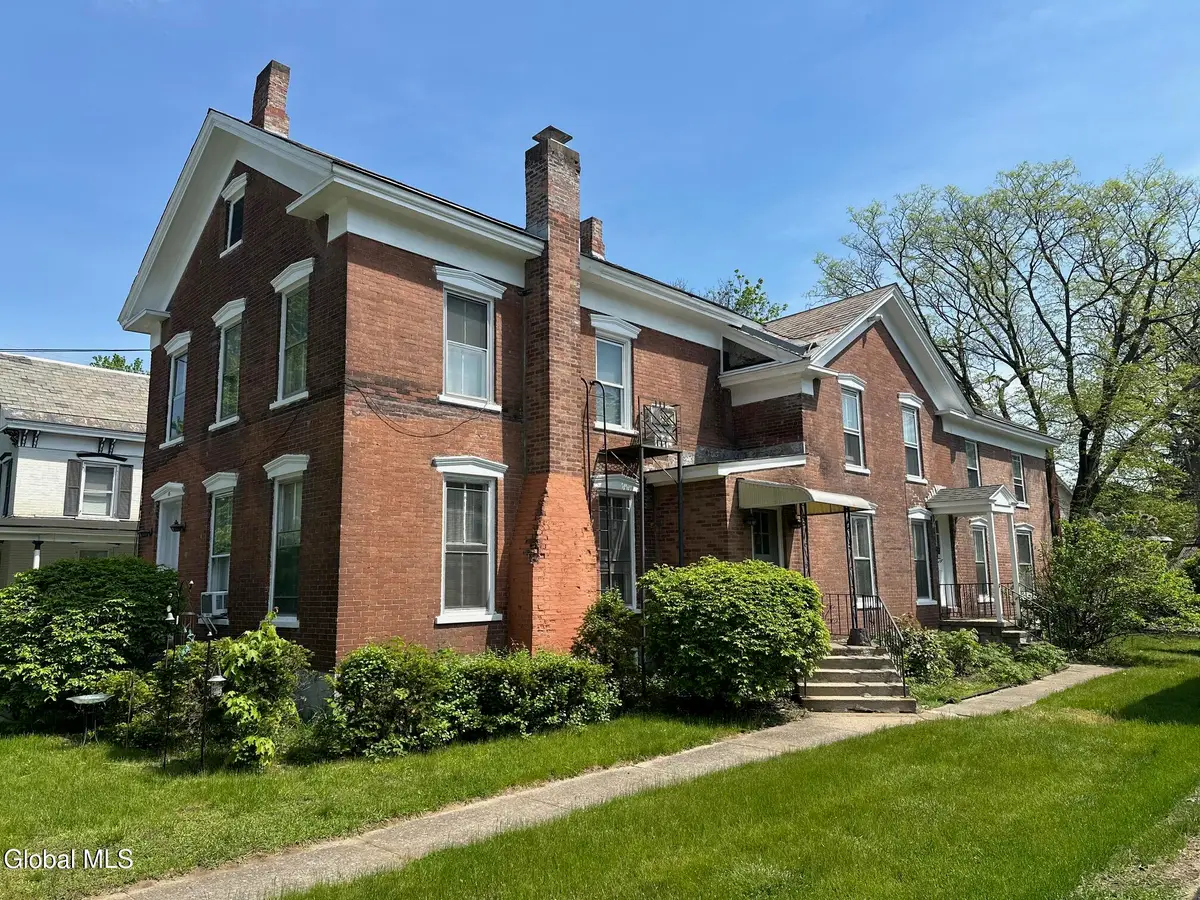 85 Bay Street, Glens Falls, NY 12801 - #1