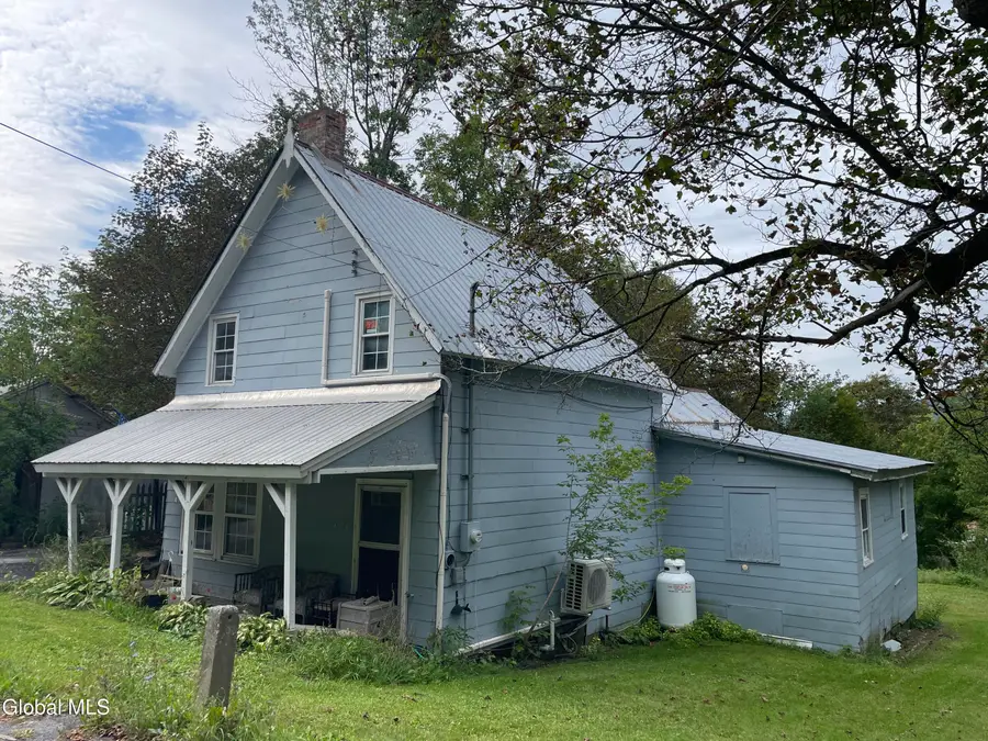 31 Mountain Street, Whitehall, NY 12887 - #2