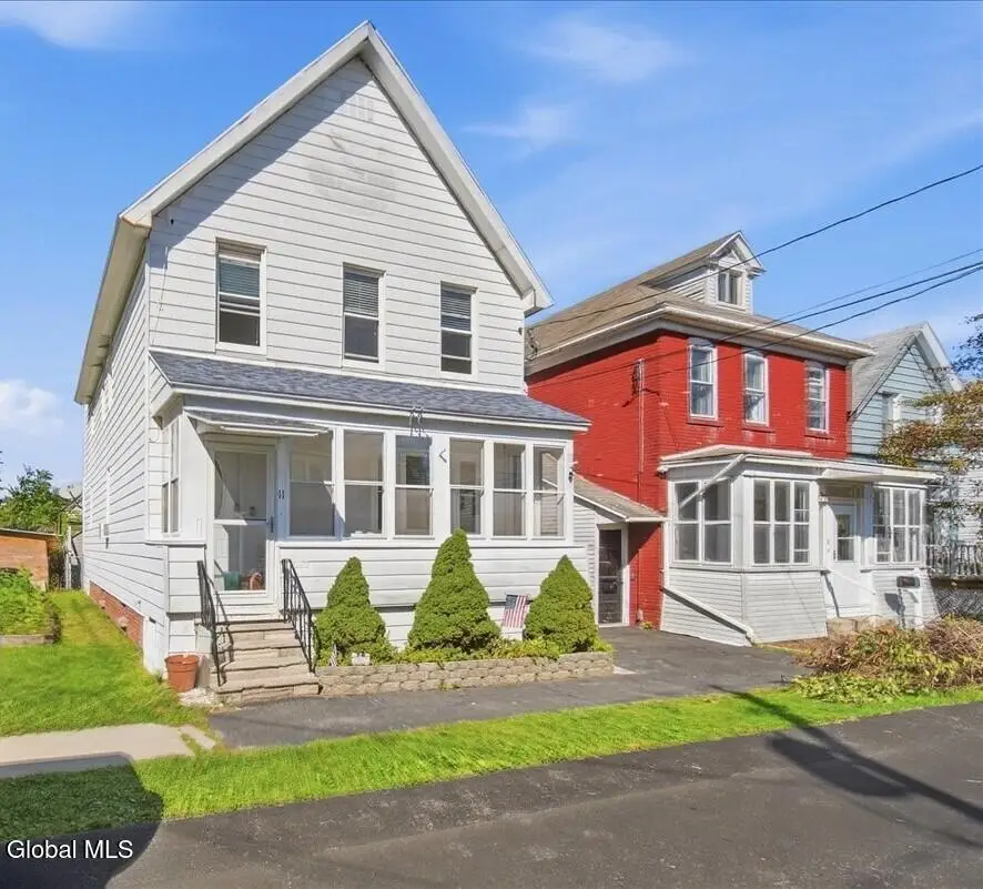 11 Archibald Street, Colonie, NY 12189 - #2
