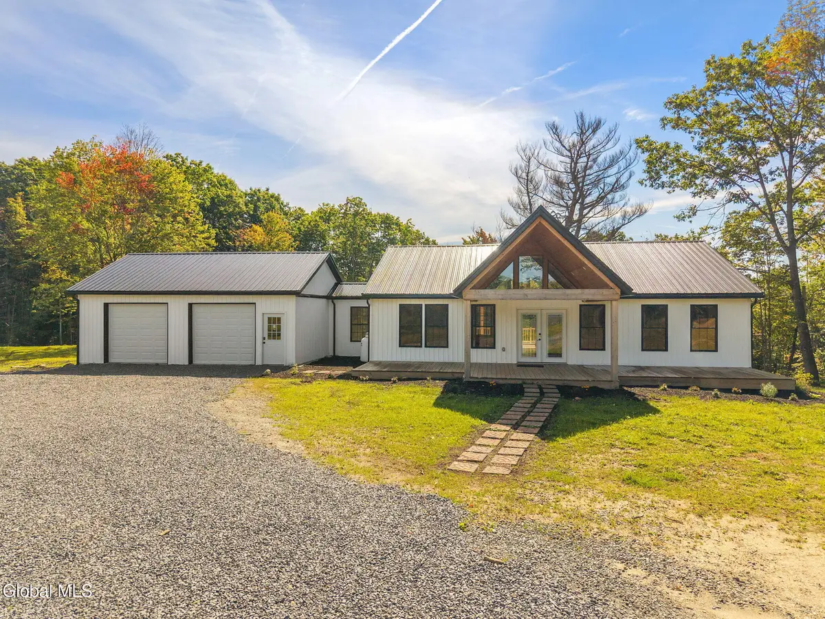 224 Willie Road, Johnstown, NY 12078 - #1