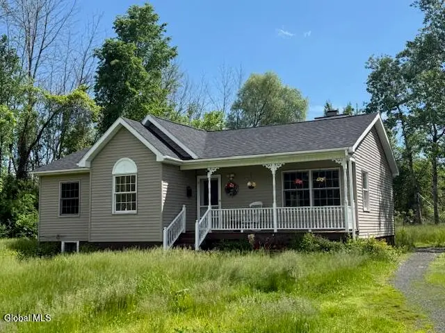 109 Hill Street, Victory Mills, NY 12871 - #2